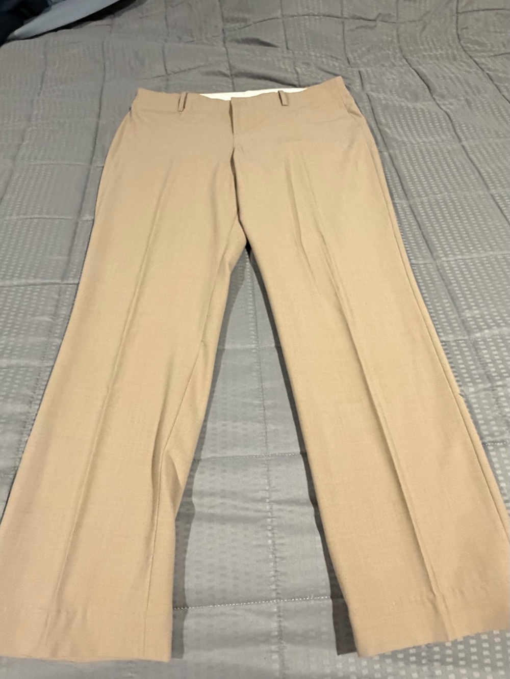 GAP Women's Tan Chinos